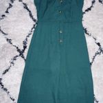 Blue Rain Spring Romper Photo 0