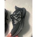 Adidas  Black Tennis Shoes Woman’s Size 6 Photo 1