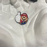 Crocs Croc Charm - Mario, thumbs up Photo 0