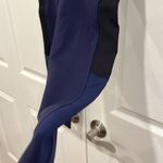 New Balance Transform Pocket Tight Womens Navy Blue Black Size Small Photo 5