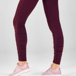 Fabletics  High-Waisted Seamless Ruched Legging Photo 2
