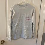 Ivory Ella Long-sleeve Shirt Photo 0