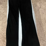 Rsq Jeans Black high rise flared jeans  Photo 0