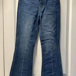 Madewell Rigid Flare Jeans Photo 0