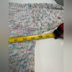 Seven7  V Neck Sweater Medium NWOT Photo 5