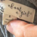 About A Girl Photo 3