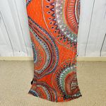 Fire Los Angeles Bohemian Summer Maxi Dress Sleeveless Sz S Spaghetti Straps Photo 2