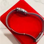 Ladies OMEGA DE VILLE AUTOMATIC watch 🌹🌹🌹 Silver Photo 4