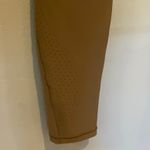 Athleta  Interval Stash Ultra High Rise Lasercut 7/8 Legging, L Tall Photo 5