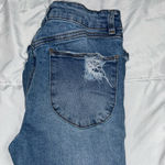 Rue 21 Jeans  Ripped Photo 4
