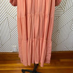 Young Fabulous and Broke Dawn Dress in Peach Photo 4
