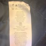 Michael Kors  Shorts 6 Black Gold Zipper front pockets Summer vacation resort Photo 2