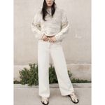 ZARA  The Alma Wide Leg Denim‎ Photo 15