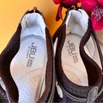 Jambu JBU by Everly Memory Foam Heeled Sandals Womens Sz 7 Photo 8