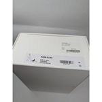 Amina Muaddi  Rosie 95mm slingback denim heels size 38 Photo 8