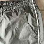 Nike  Black Waterproof Exercise Pants Size Large Photo 8