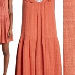 Apiece Apart 🆕 Verder Organic Cotton Blend Minidress Photo 1