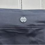 prAna  Summer Wave Bikini Bottoms Black Size S Photo 7