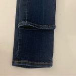 frame denim Frame Le One Skinny High Rise Kodak Wash Jeans Size 2 Photo 9