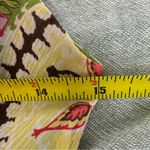 Bisou Bisou  Women’s Green Embellished Sequined Mini Dress Y2K Fairy Whimsical XS Photo 4