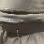 Old Navy EUC Shorts High Rise Power Soft 3 in 1 Tan Size XL Photo 6