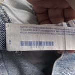 Forever 21  Denim High Rise Paper Bag Waist Size L Photo 5