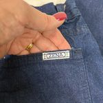 Vintage Zena Classic Blue Jeans High Waisted Mom Jeans pleated front Women’s 8 Photo 7