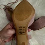 Lulus Dusty Pink Pumps Photo 4