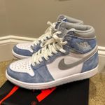 Nike Jordan 1 Hyper Royal  Air Photo 0