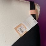 Cacique Lane Bryant NWT Black 34G Cotton Lightly Lined T-Shirt Underwire Bra Photo 5