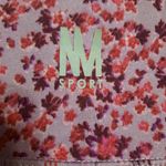 Nicole Miller Sport Floral Shorts Size Small Photo 4