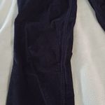 Rafaella Rafealla Petites Micro Cordoruy Womens Pants Size 10P Soft Career Pants Photo 4