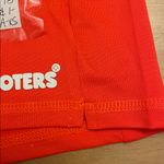 Hooters B19-16 New  Uniform Shorts Xs Photo 1
