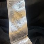 Gucci x The North Face Caban Tessuto Techno Ripstop Jacket Purple/Red sizeXL Photo 4