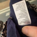 Urban Outfitters UO Lucca black floral zip up lace up romper Photo 5