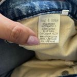 Rag and Bone Iver Slim High Rise Cropped Boot Cut Jeans Photo 7