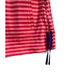 Title Nine Nimblene Striped Half Zip Active Jacket Small Photo 5
