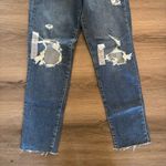 Old Navy 8T  Highest High Rise OG Straight Jeans Photo 2