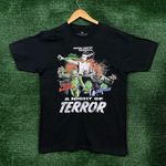 Universal Monsters A Night of Terror T-Shirt Size Medium Photo 0