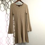 BCBGMAXAZRIA Super cute A line sweater dress 🌸🌸🌸 Photo 3