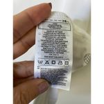 Adidas Short Sleeve Crew Neck UPF 50 Performance Shirt Top White Size Large NEW Photo 8