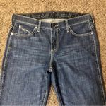 Wrangler  Q-Baby Jeans Juniors 9/10 x 32 Used WRQ20DS Photo 2