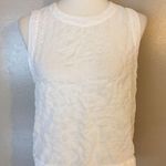 Anthropologie Cloth & Stone Lace-Up Top Photo 3