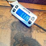 Journee Collection Journee Boots Womens 6 Gray Leather Gracie Block Heel Western Bootie NEW Photo 9