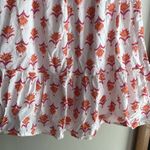 J.Crew  Tiered Faux Wrap Print Skirt Photo 10