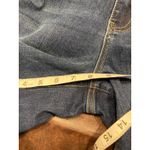 Kut From The Kloth ‎ High Rise Boyfriend Shorts Women’s Size 4 Dark Wash Denim Photo 13