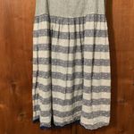 Hem & Thread Striped Dress Photo 2