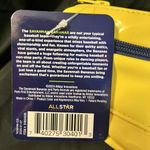 Savannah Bananas Banana Shaped Fanny Pack Belt Bag Yellow Photo 1