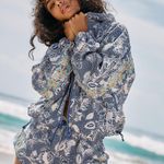 Free People Windbreaker Photo 4
