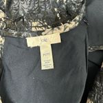 Joie  Thelene Sleeveless Mini Dress in Baltic Print – Size Medium Photo 13